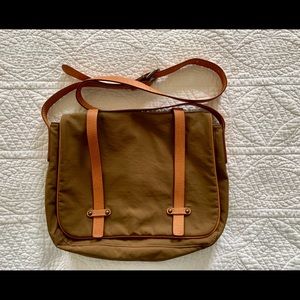 Martin + OSA Crossbody Messenger Bag - Never Used